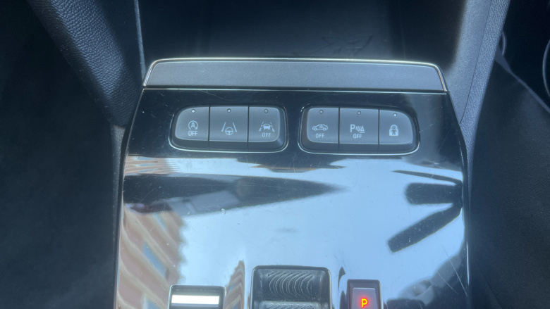 Vauxhall Mokka 1.2 Turbo GS Line 5dr Auto Petrol Hatchback